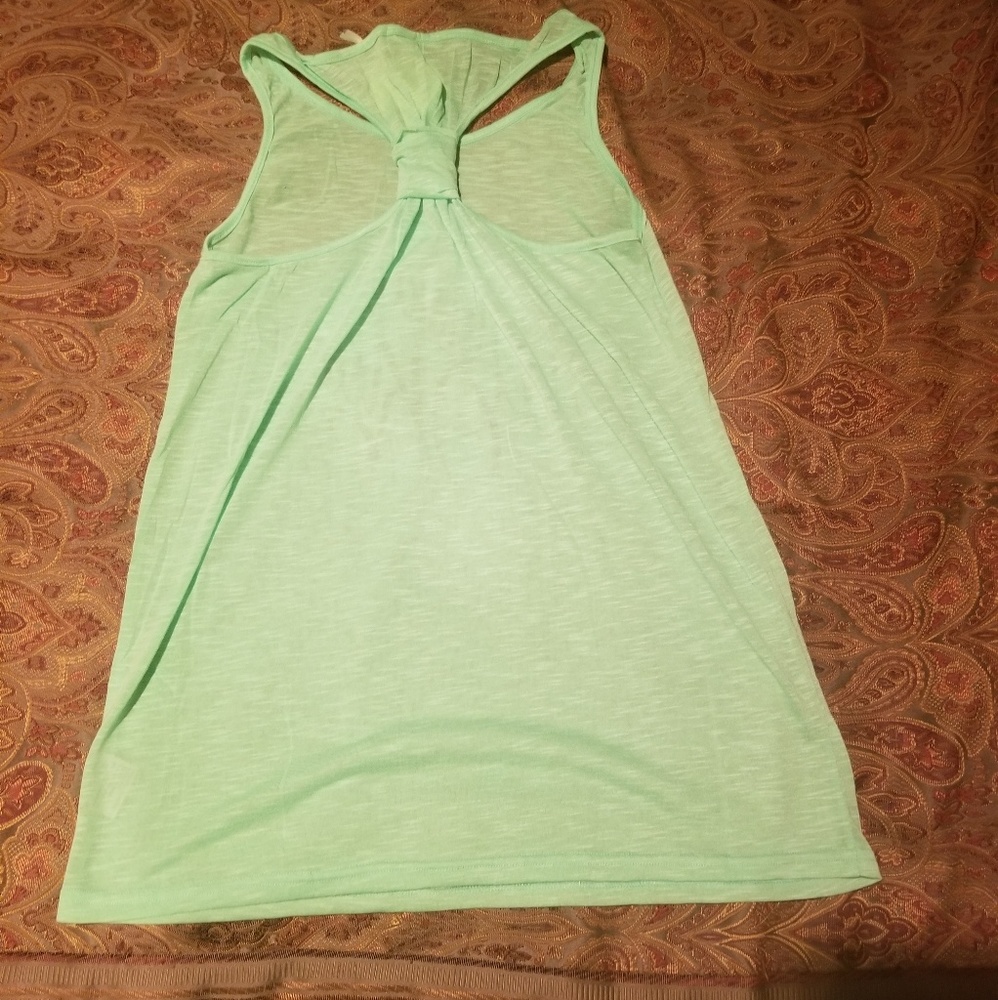 Tank top - Picture 2 of 2